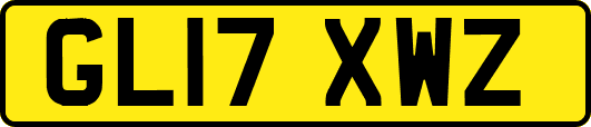 GL17XWZ