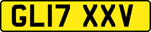 GL17XXV