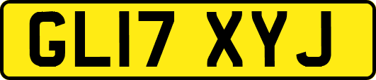 GL17XYJ