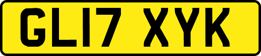 GL17XYK