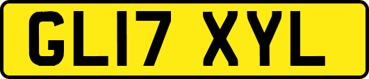 GL17XYL