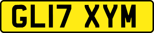GL17XYM