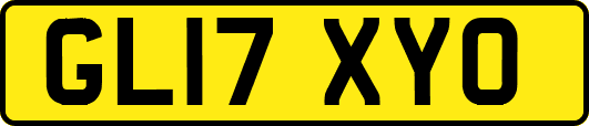 GL17XYO