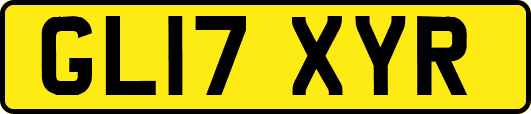 GL17XYR