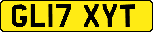 GL17XYT