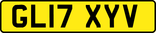 GL17XYV