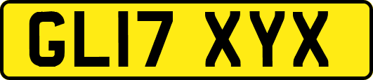 GL17XYX