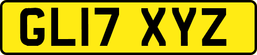 GL17XYZ