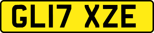 GL17XZE