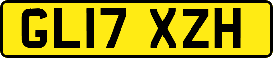 GL17XZH