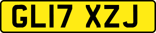 GL17XZJ