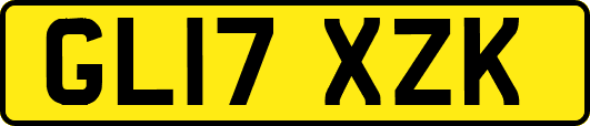 GL17XZK