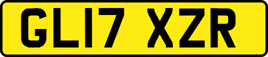 GL17XZR