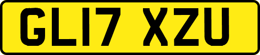 GL17XZU
