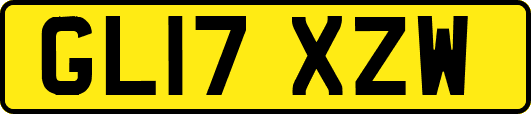 GL17XZW