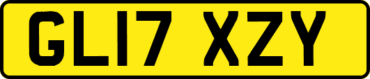 GL17XZY