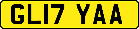 GL17YAA