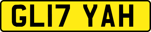 GL17YAH