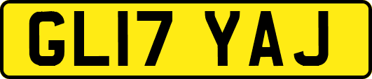 GL17YAJ