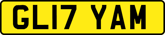 GL17YAM