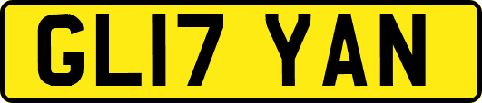GL17YAN