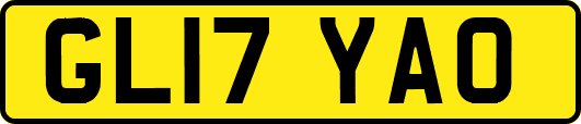 GL17YAO