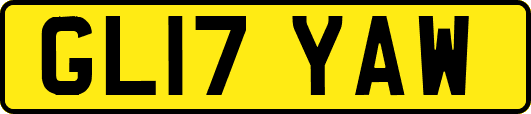 GL17YAW