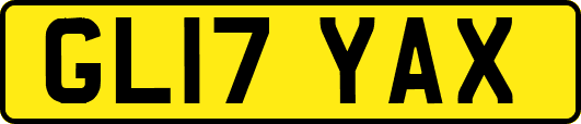 GL17YAX