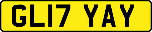 GL17YAY