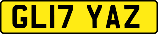 GL17YAZ