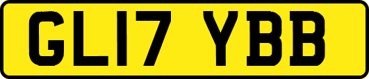 GL17YBB