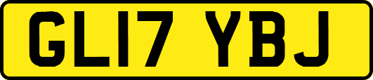 GL17YBJ