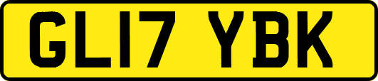 GL17YBK
