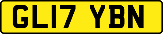GL17YBN