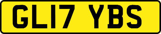 GL17YBS