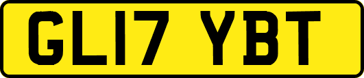 GL17YBT