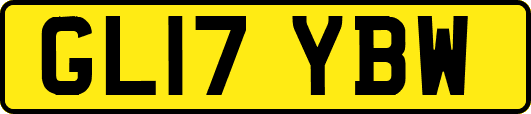 GL17YBW