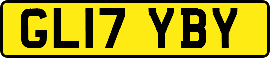 GL17YBY