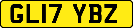 GL17YBZ