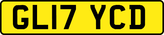 GL17YCD
