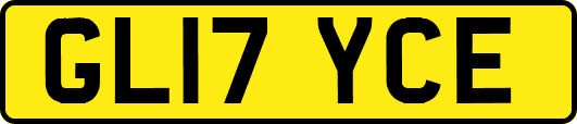 GL17YCE