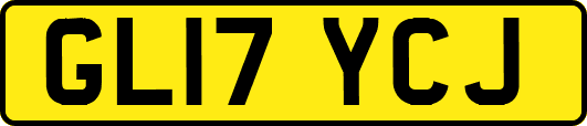 GL17YCJ