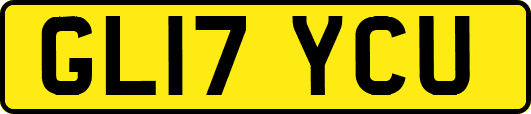 GL17YCU