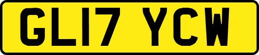 GL17YCW
