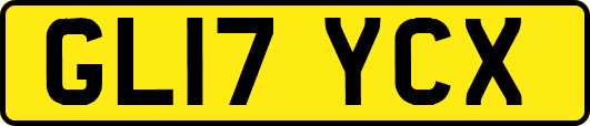 GL17YCX
