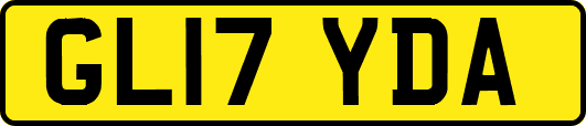 GL17YDA
