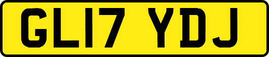 GL17YDJ