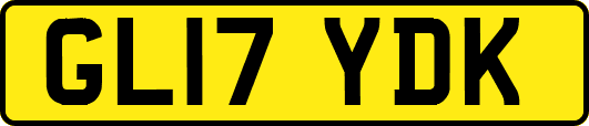 GL17YDK
