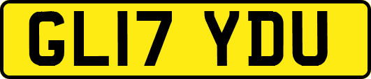 GL17YDU