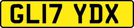 GL17YDX